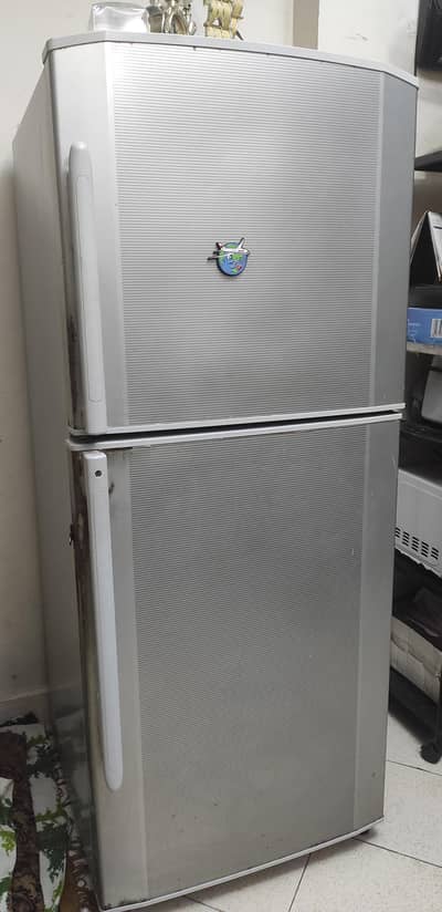 Haier Refrigerator 345L