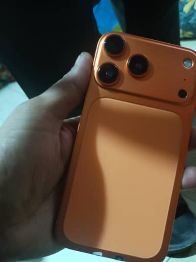 iphone XR converd 17 pro 64 gb all ok