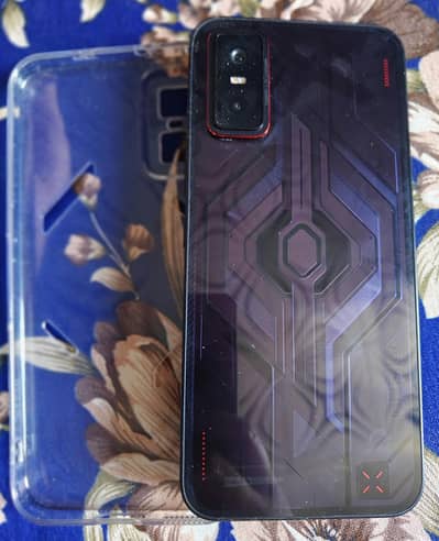 Infinix Gt 30 Pro 12-256