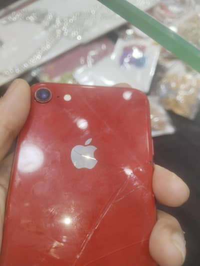 I phone 8 PTA approve 64GB