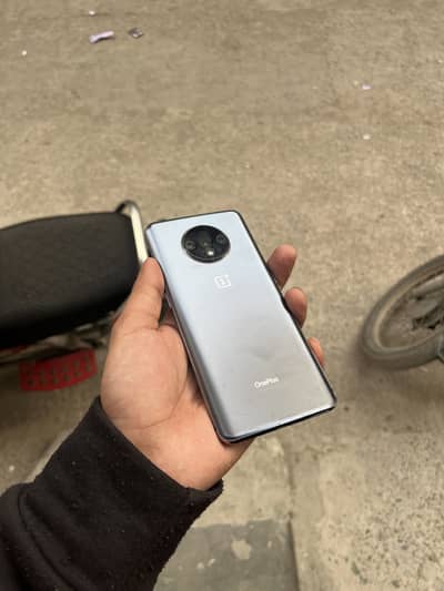 One plus 7t