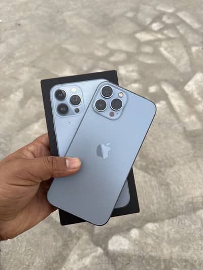 13pmx 100% Original phone 97b 256gb