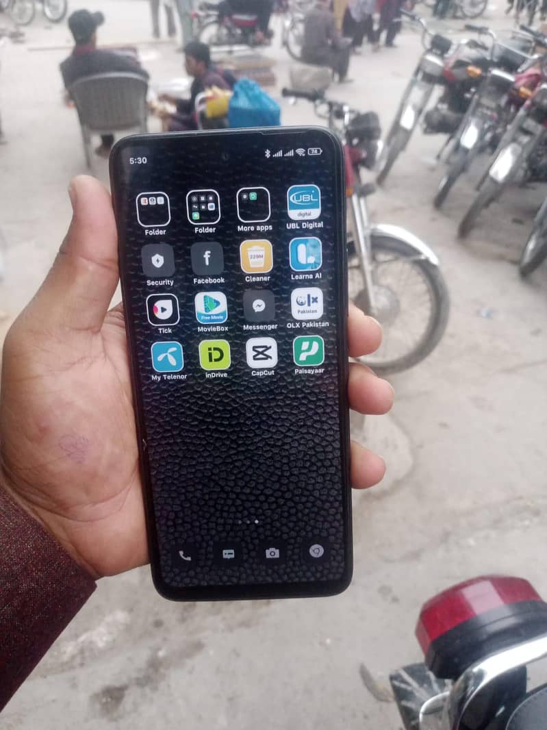 complete box 10/10 condition 1