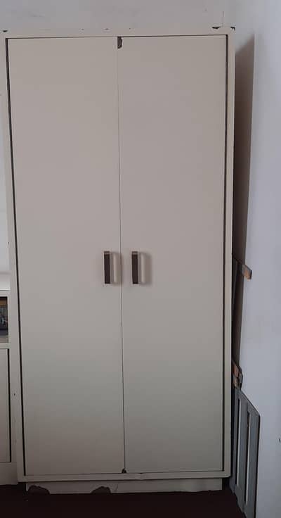 Imported hanging wardrobe