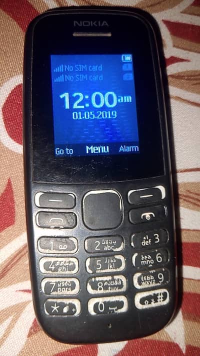 nokia 105