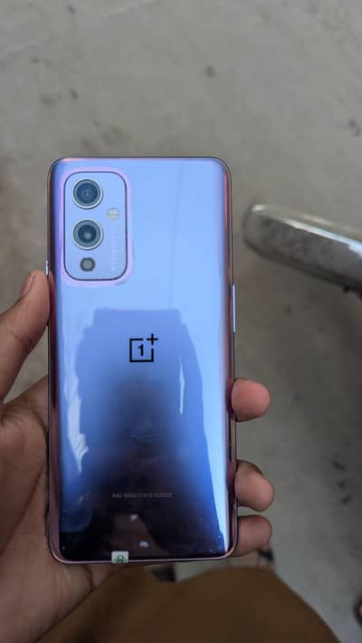 OnePlus 9 5g 8 128gb Non pta for sale