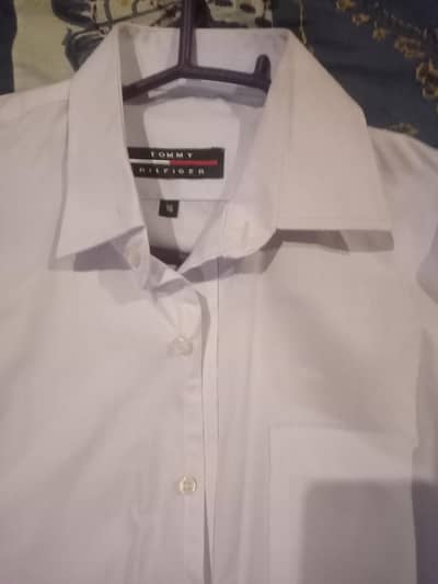 i want sell 8 shirt in good condition