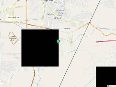 Possession Plot For Sale LDA Approved