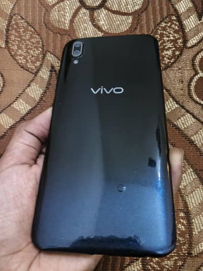 vivo y93 6-128 original sett