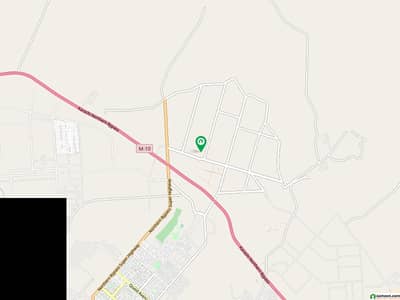 Taiser Town Sector 72 Scheme 45 Karachi