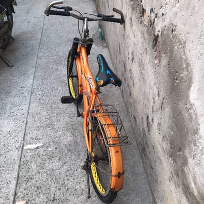 semi new cycle for sale