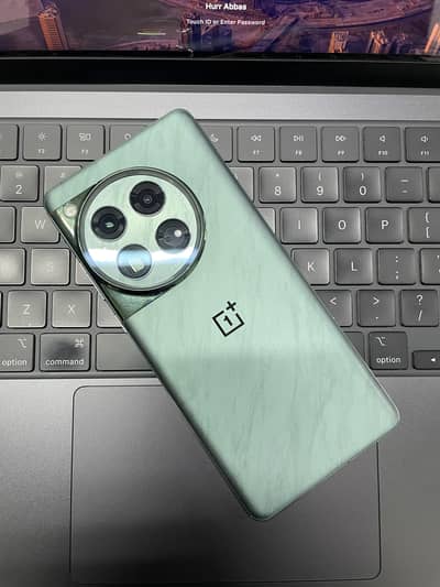 OnePlus 12 16-1TB