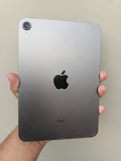 IPAD MINI 6 (64 GB)