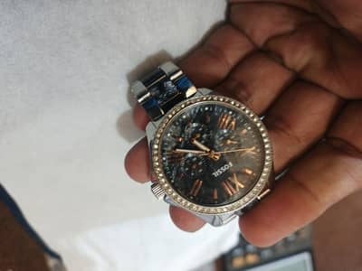 conografe watch