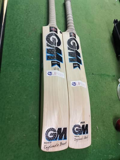 GM Hard Ball Bat