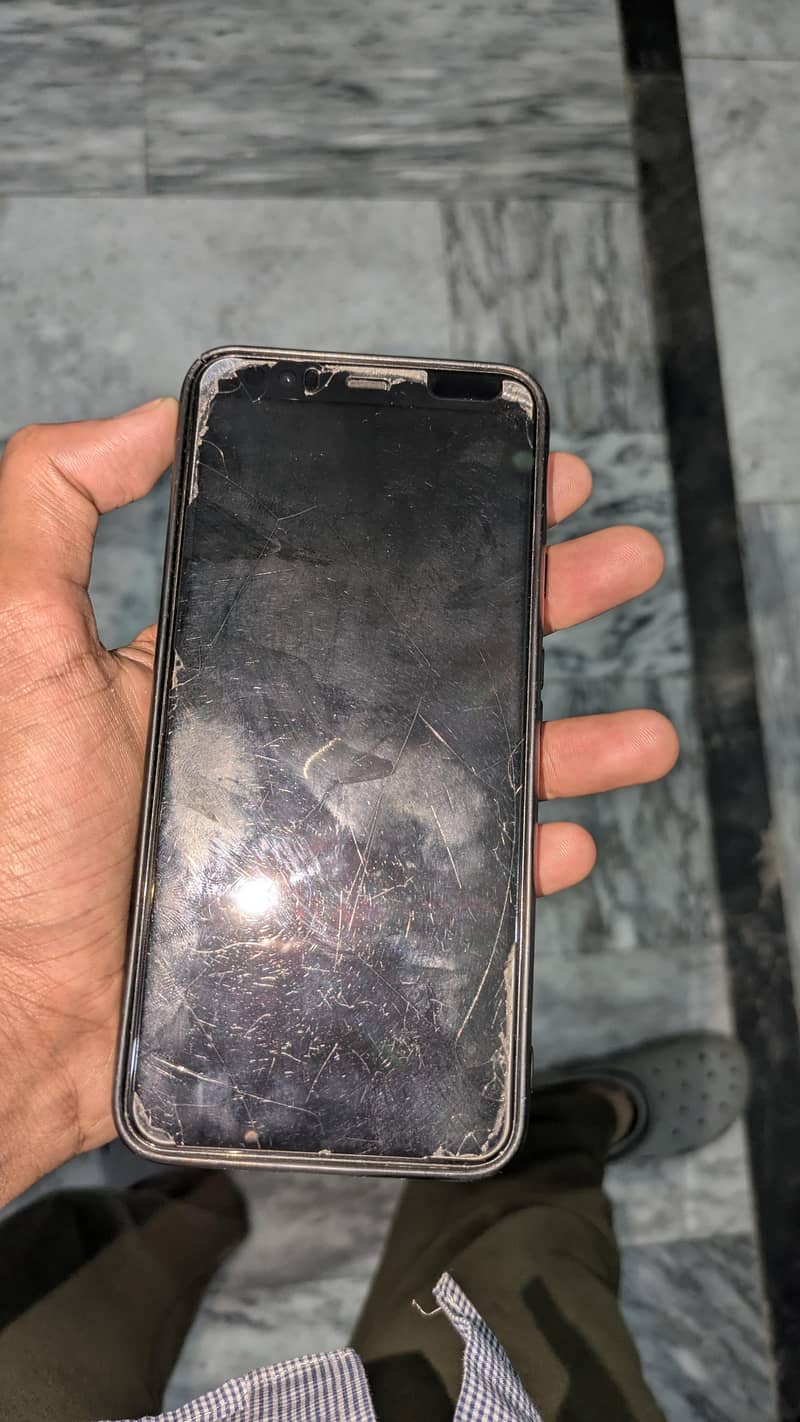 Google Pixel4xl Patch 1