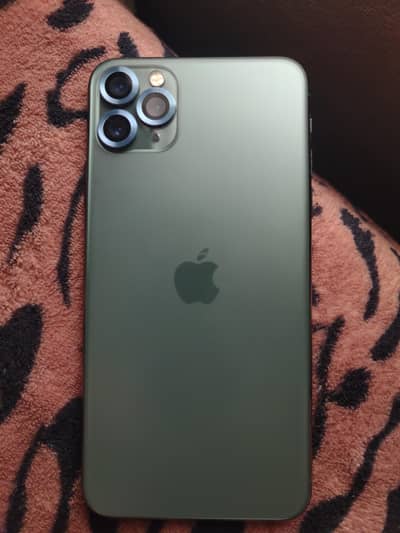 11 phone 11 pro max 512 GB