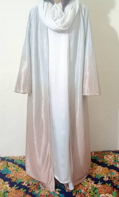 moonlight abaya
