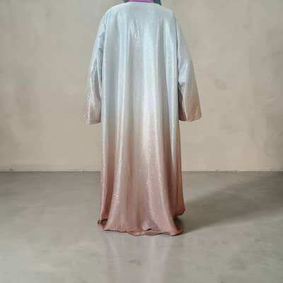 moonlight abaya for eid