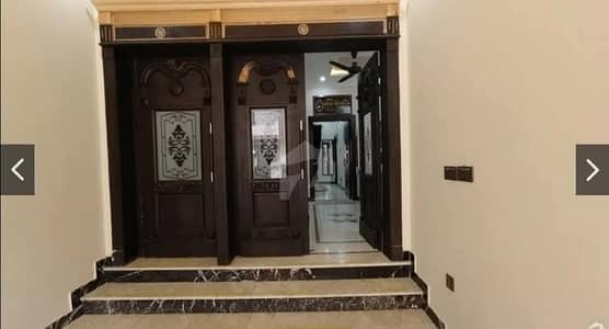 Brand New House Triple Storey House For Sale Ideal Location I-10