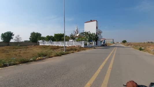 Patel Industrial Park Cottage Industry Karachi