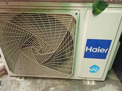 Haeir Inverter 1.5 Ton For Sale