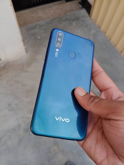 Vivo Y15 (Please read Description ad)