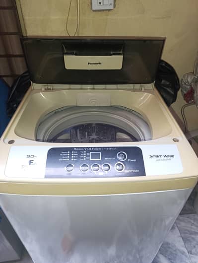 Panasonic Washing machine