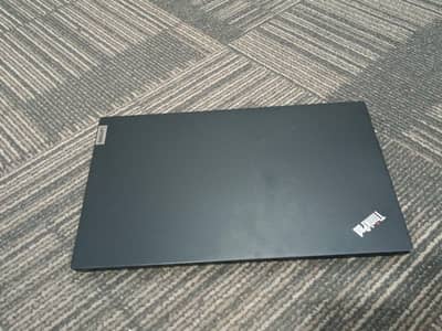 Lenovo Thinkpad E15