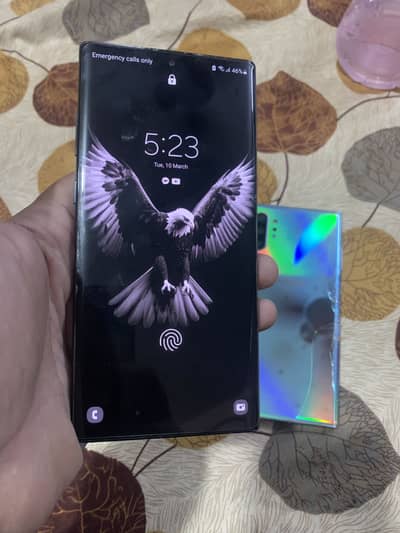 Samsung note 10 plus
