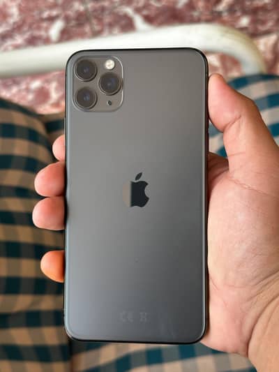Iphone 11 ProMax Excellent Condition
