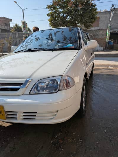 Cultus 2016 (Gift for cultus lover)