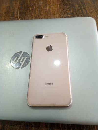 7 plus Pta approved 128gb