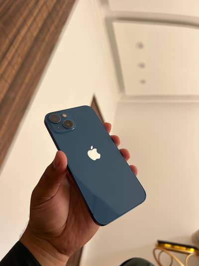 iPhone 13 Factory Unlocked