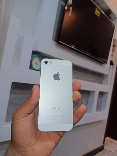 IPhone se non pta original