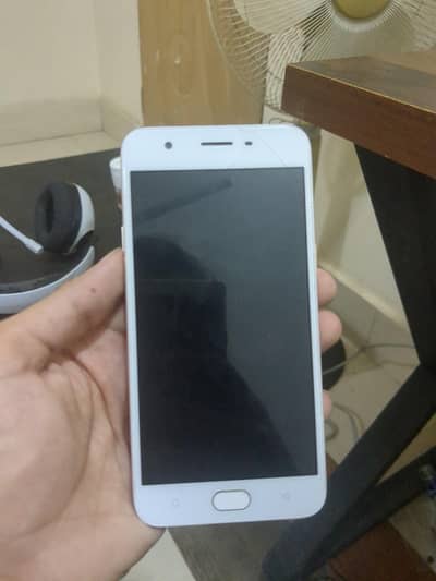 oppo A57