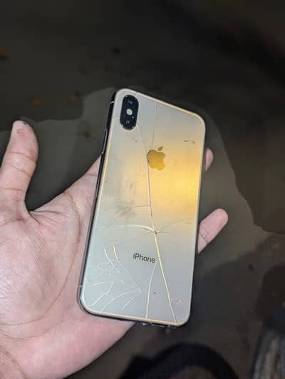 I Phone Xs WhatsApp Number 03180081708