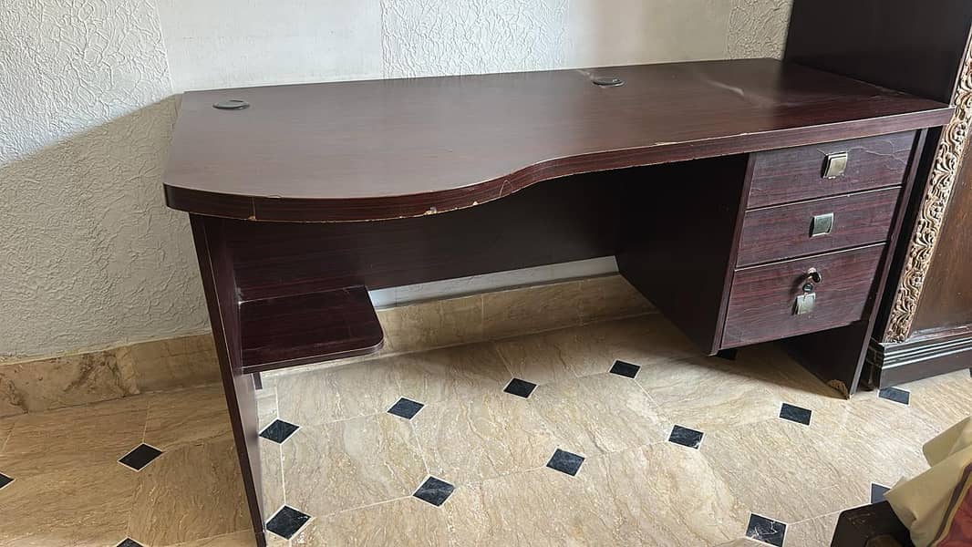 Office Table/Study Table 1