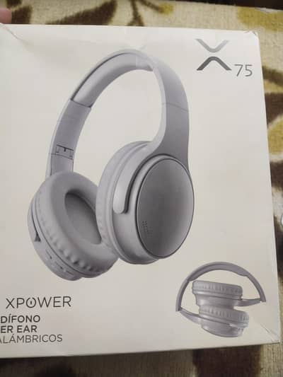 XPower 75 ( 18 hours battery backup)