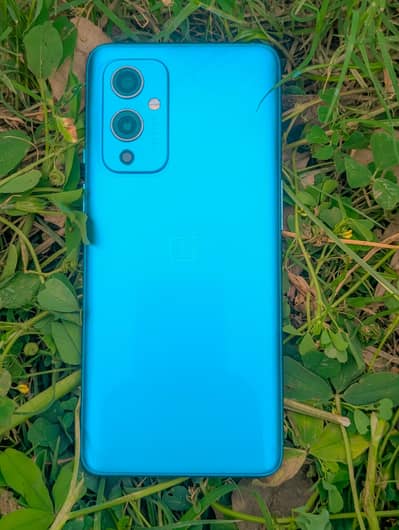 OnePlus 9 PTA Approved 10/10 Condition