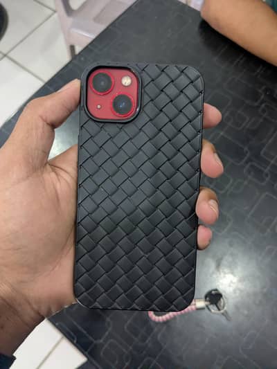 I phone 13 non pta jv bh 85