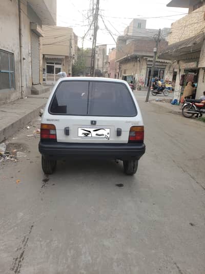 Totel Genuine Mehran