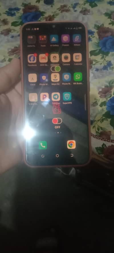 techno spark 4 3GP ram 32 GB storage