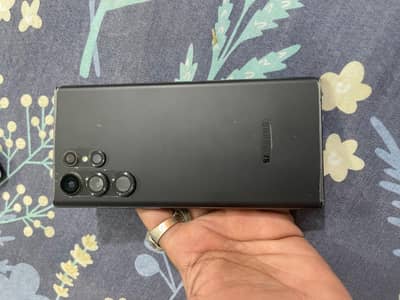 samsung s22ultra official pta approved