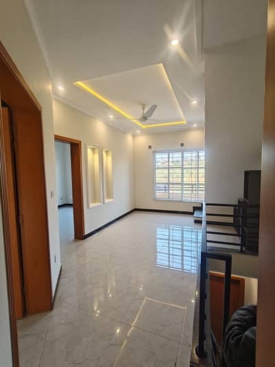 25x40 4 Marla Like A Brand New Luxury Designer House For Rent In G-13