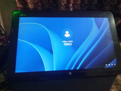 Fujitsu Touch Screen Core i5 7 Generation, Study Pad, windows 11