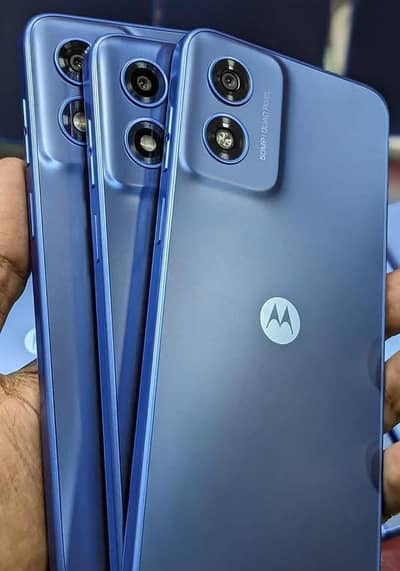 Motorola g Play 2024
