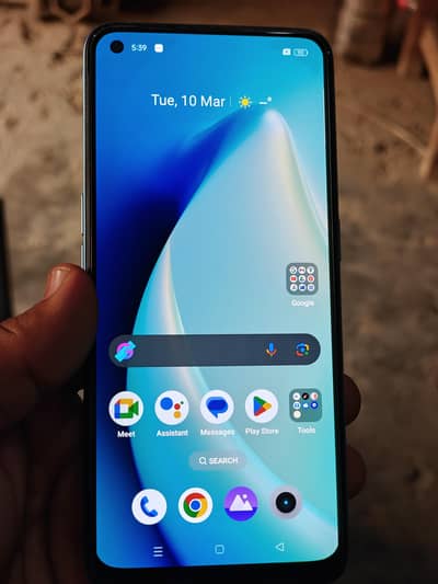 Realme 9 pro plus 5G condition 9/10