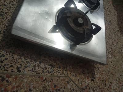 Axis Gas Stove/Hob for Sale, Karachi
