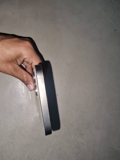 Iphone 12 pro max Dual PTA Approved